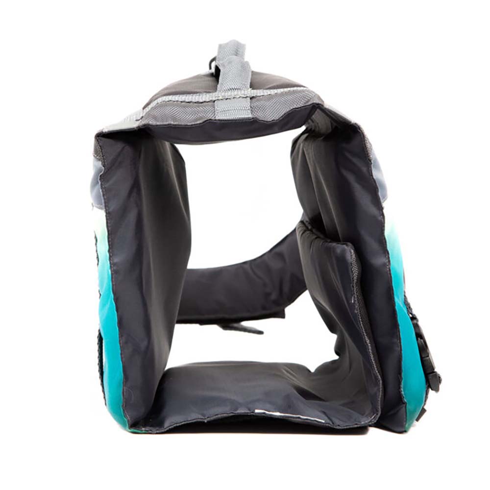 Bombora Large Pet Life Vest (60-90 lbs) - Tidal [BVT-TDL-P-L] - Life Raft Professionals