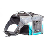 Bombora Small Pet Life Vest (12-24 lbs) - Tidal [BVT-TDL-P-S] - Life Raft Professionals