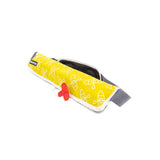 Bombora Type V Inflatable Belt Pack - Kayaking [KAY1619] - Life Raft Professionals