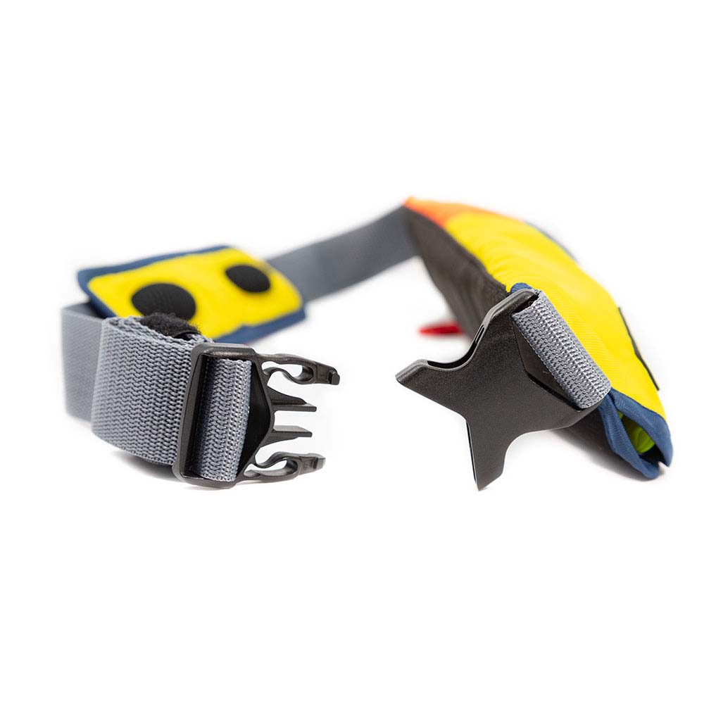 Bombora Type V Inflatable Belt Pack - Rad [RAD1619] - Life Raft Professionals