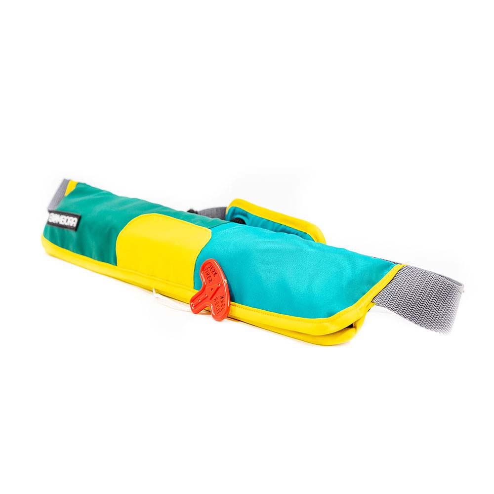 Bombora Type V Inflatable Belt Pack - Renegade [REN1619] - Life Raft Professionals