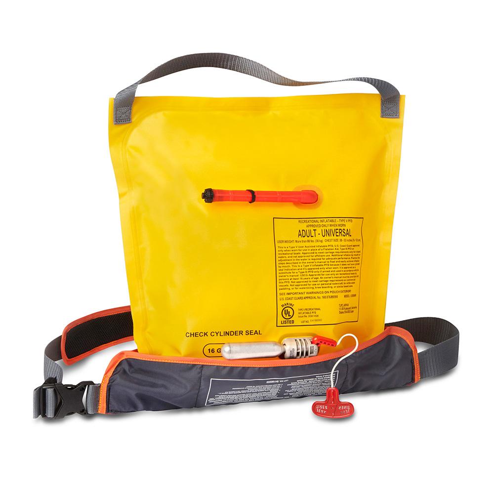 Bombora Type V Inflatable Belt Pack - Sunset [SST1619] - Life Raft Professionals