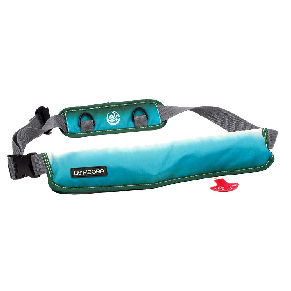 Bombora Type V Inflatable Belt Pack - Tidal [TDL1619] - Life Raft Professionals