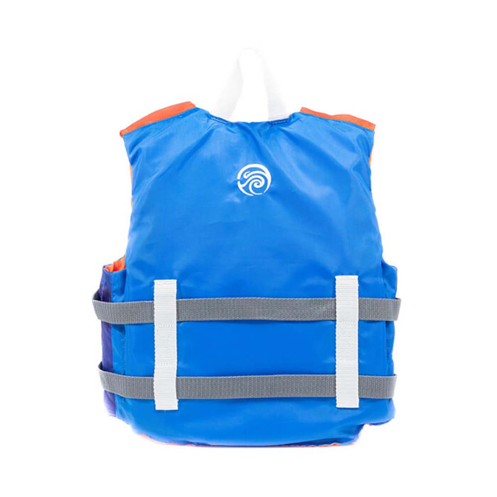 Bombora Youth Life Vest (50-90 lbs) - Sunrise [BVT-SNR-Y] - Life Raft Professionals