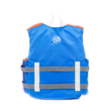 Bombora Youth Life Vest (50-90 lbs) - Sunrise [BVT-SNR-Y] - Life Raft Professionals