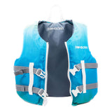 Bombora Youth Life Vest (50-90 lbs) - Tidal [BVT-TDL-Y] - Life Raft Professionals