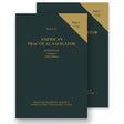 Bowditch 1984 Ed. Vol 1 (2-Book Set: Hardcover) - Life Raft Professionals