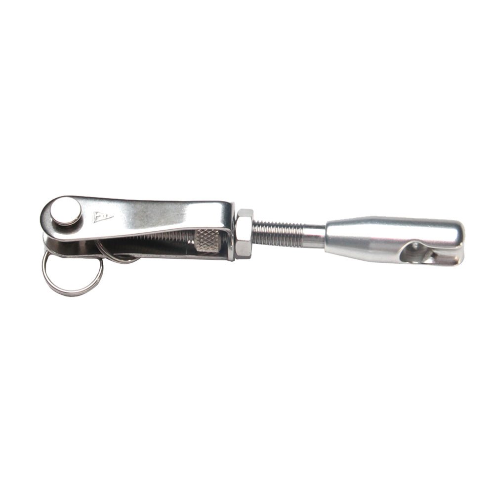 C. Sherman Johnson Adjuster w/Splice Eye - Life Raft Professionals
