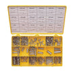 C. Sherman Johnson Cotter, Ring Clevis Pin Parts Kit - Life Raft Professionals
