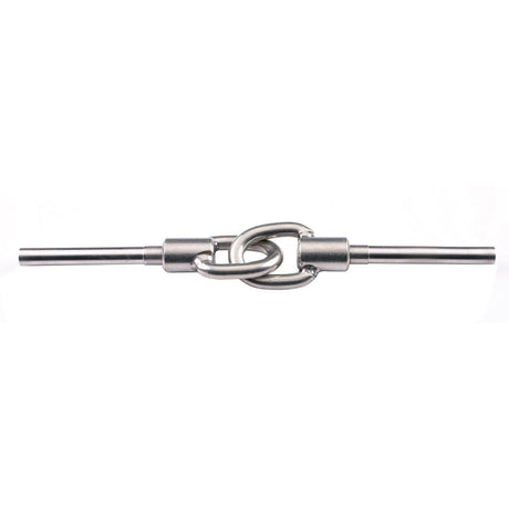 C. Sherman Johnson Double Threaded Interlocking Gate Eye f/1/8" Wire - Life Raft Professionals
