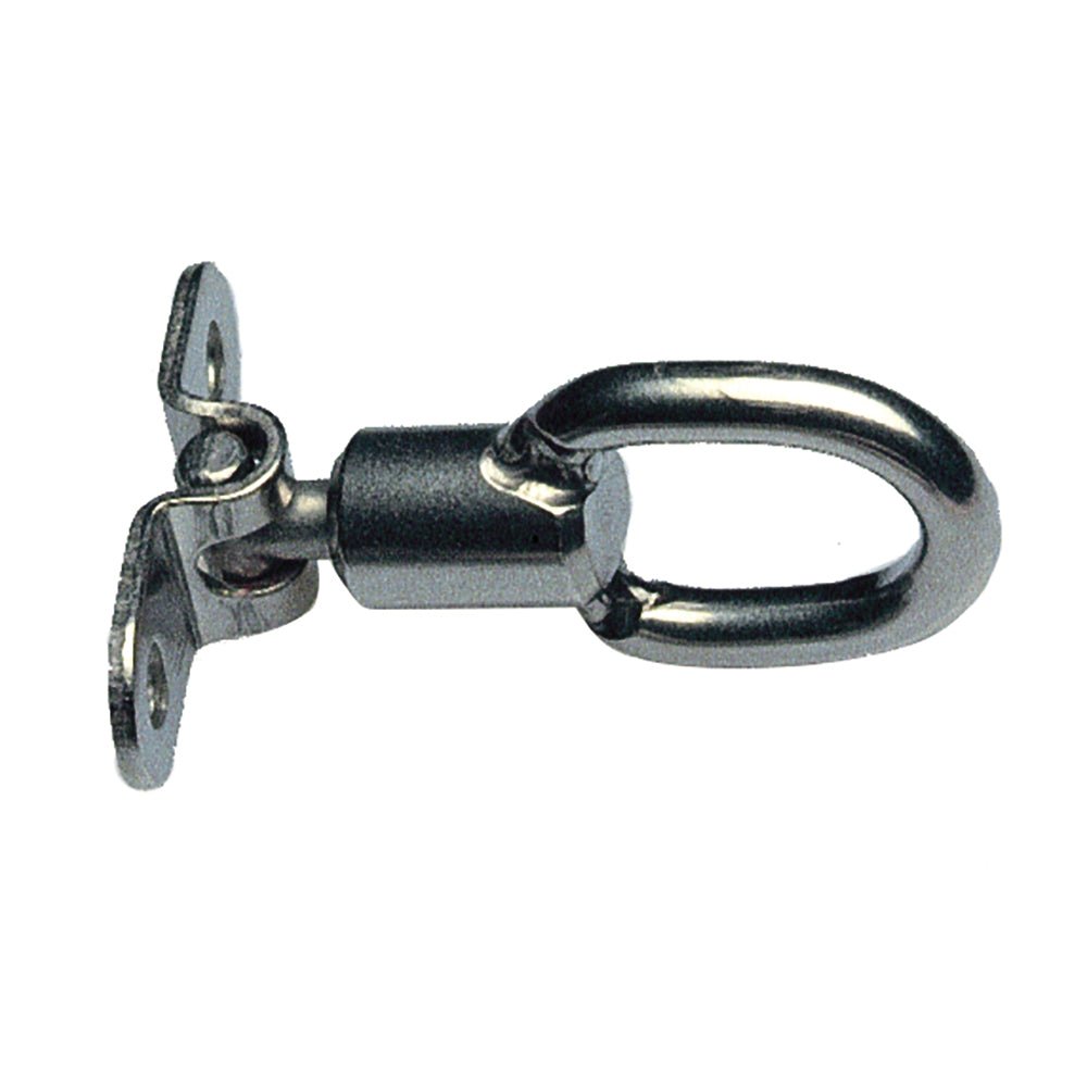 C. Sherman Johnson Eye to Deck Toggle Fitting - Life Raft Professionals