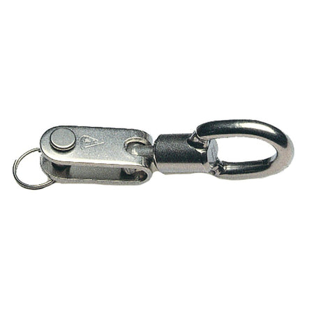 C Sherman Johnson Eye to Jaw Fitting - Life Raft Professionals