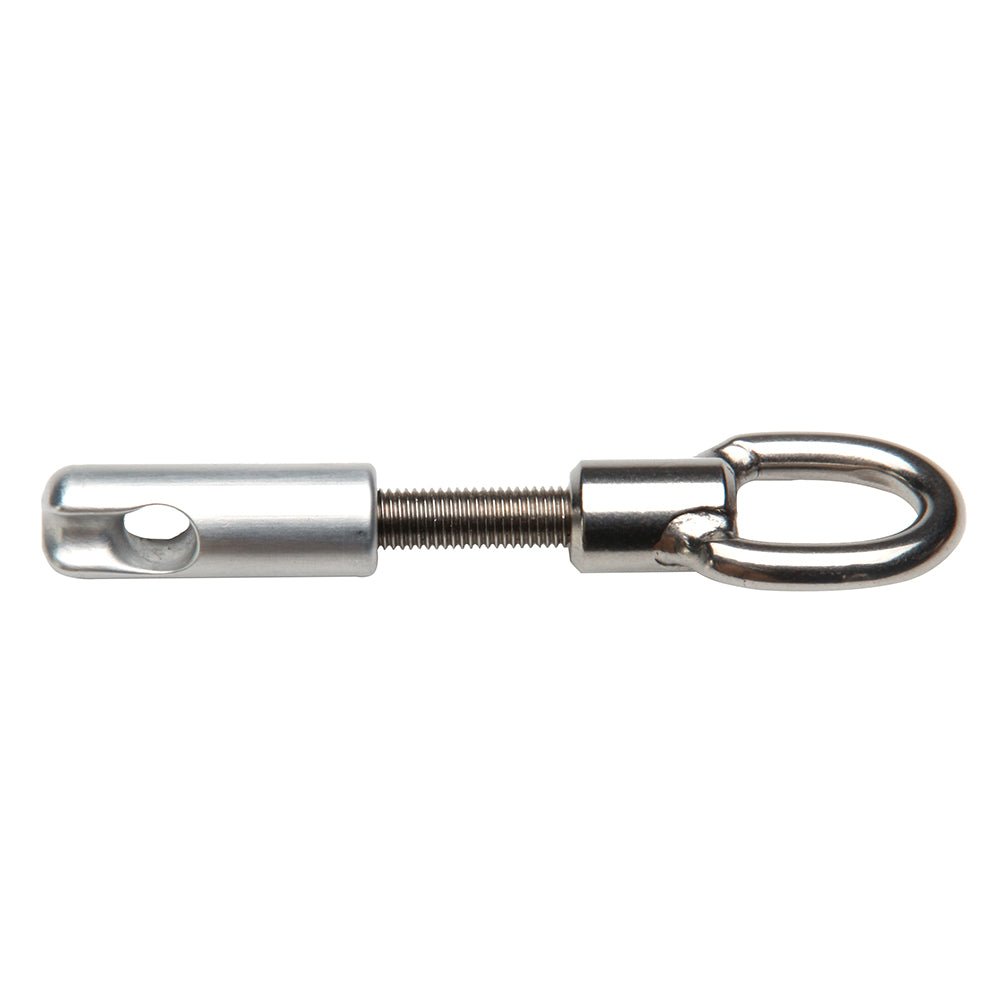 C. Sherman Johnson Gate Eye to Splice Eye Fitting - Life Raft Professionals