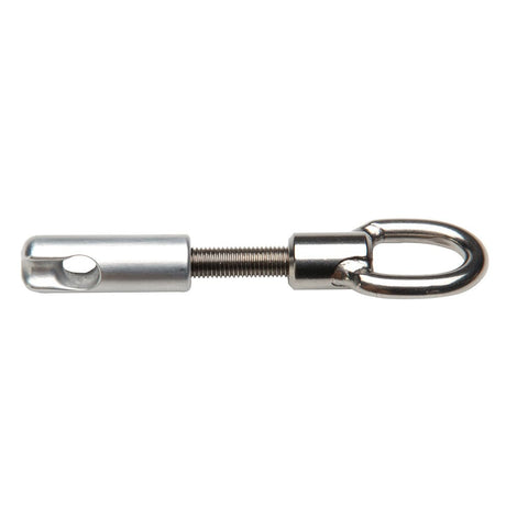 C. Sherman Johnson Gate Eye to Splice Eye Fitting - Life Raft Professionals