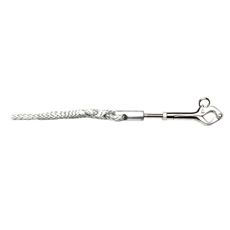 C. Sherman Johnson Mini Gate Hook w/Splice Eye - Life Raft Professionals