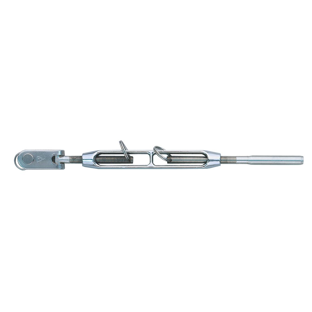 C. Sherman Johnson Open Body Jaw to Swage Turnbuckle f/3/16" Wire - Life Raft Professionals