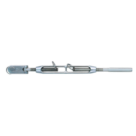 C. Sherman Johnson Open Body Jaw to Swage Turnbuckle f/3/16" Wire - Life Raft Professionals