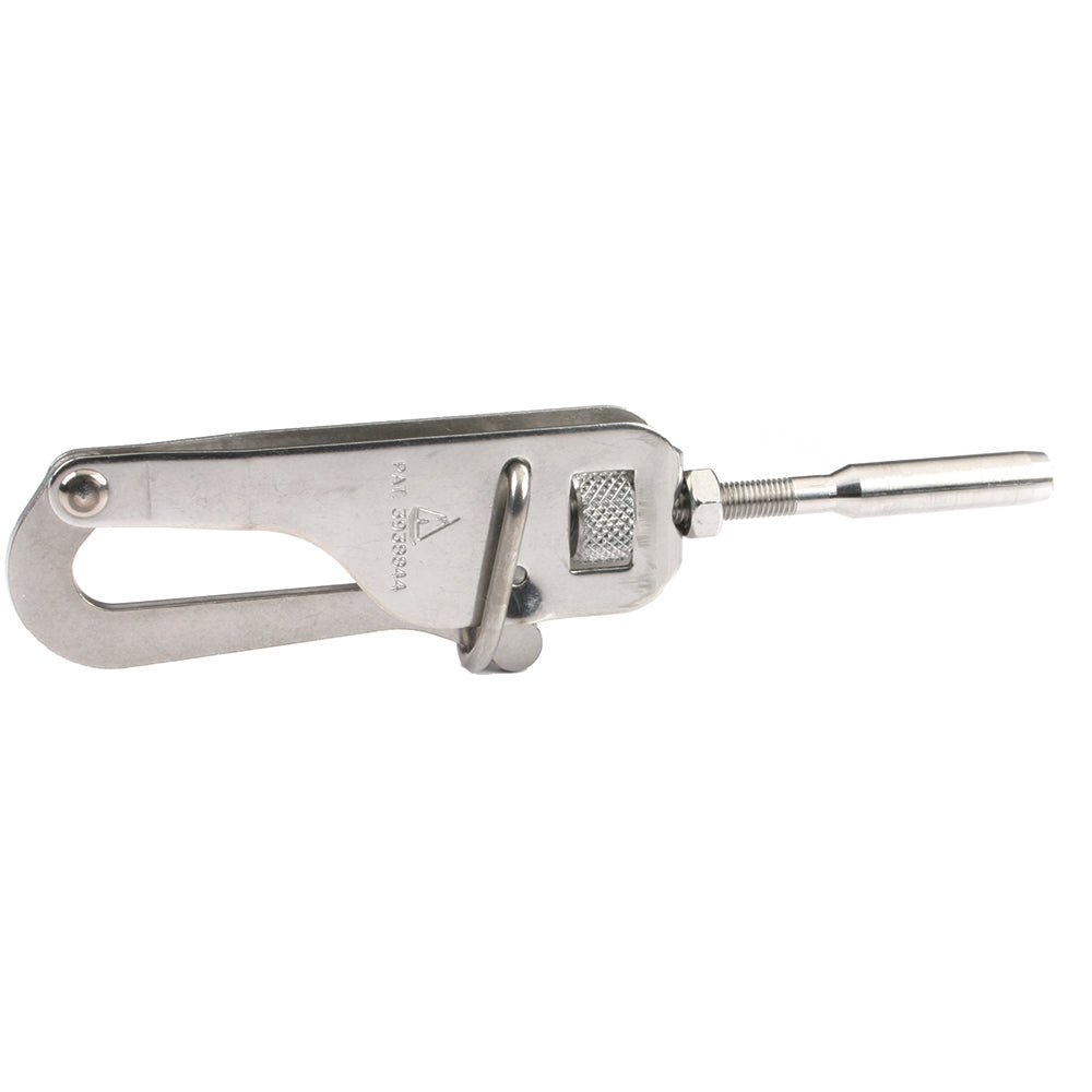 C. Sherman Johnson Safe Lock Gate Hook T-316 - Life Raft Professionals