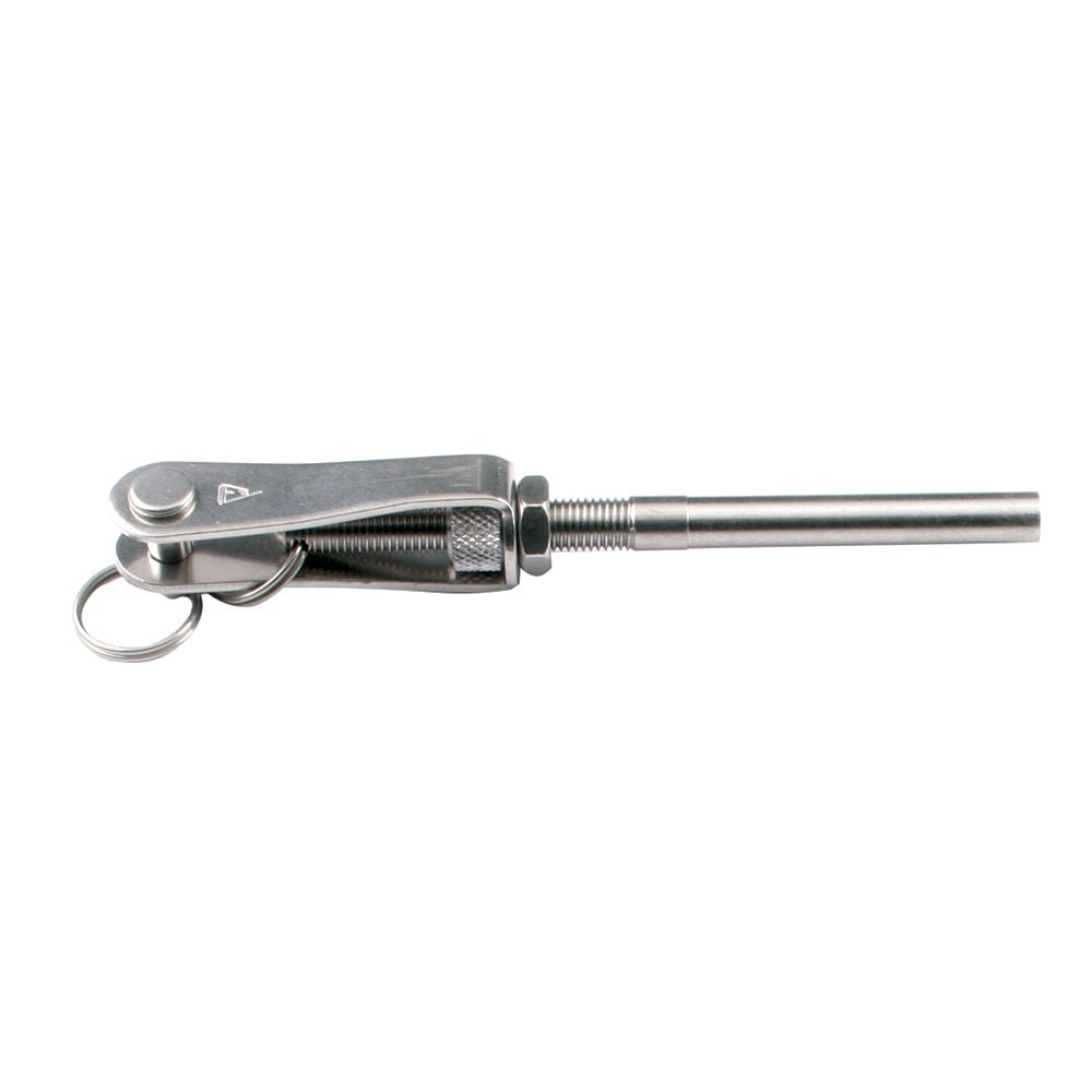 C. Sherman Johnson Short Adjuster f/1/8" Wire - Life Raft Professionals