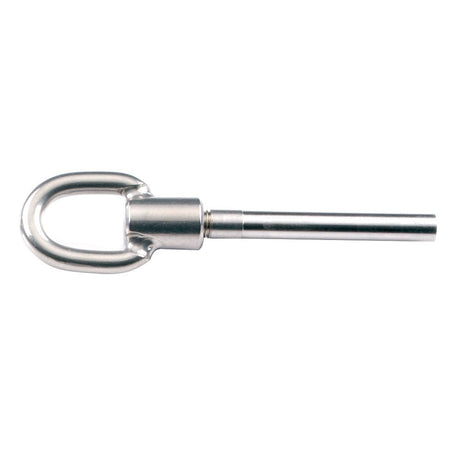C. Sherman Johnson Single Threaded Gate Eye f/3/16" Wire - Life Raft Professionals