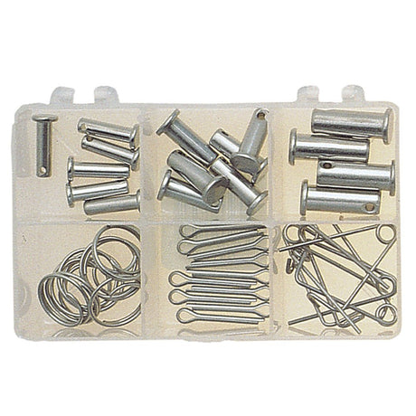 C. Sherman Johnson Small Boat Kit - Life Raft Professionals