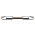 C. Sherman Johnson Splice Eye to Splice Eye Fitting - Life Raft Professionals