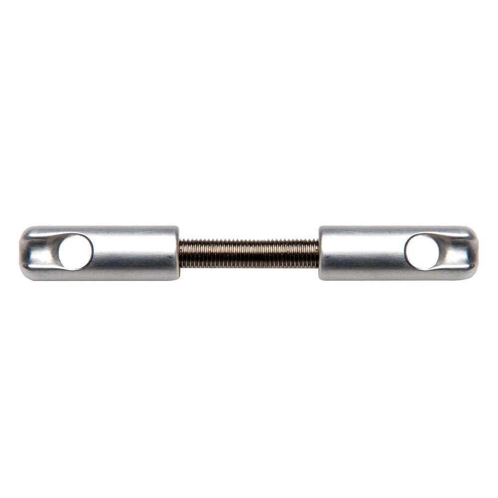 C. Sherman Johnson Splice Eye to Splice Eye Fitting - Life Raft Professionals