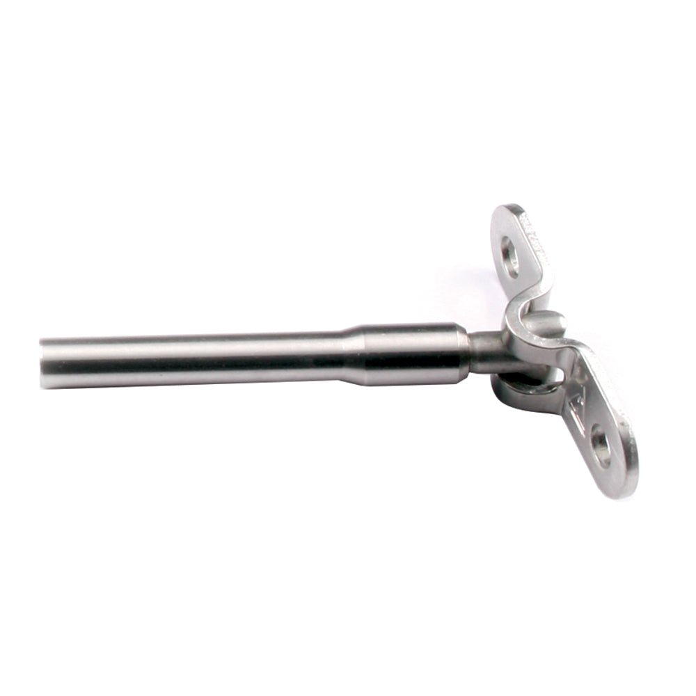 C. Sherman Johnson "T" Style Deck Toggle f/3/16" Wire - Life Raft Professionals