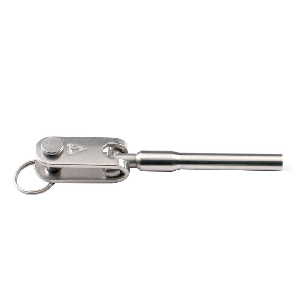 C. Sherman Johnson "T" Style Toggle Jaw f/1/8" Wire - Life Raft Professionals