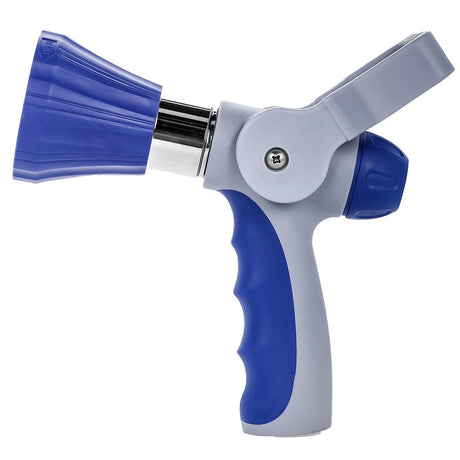 Camco Coil Hose Nozzle w/Hand Lever - Life Raft Professionals