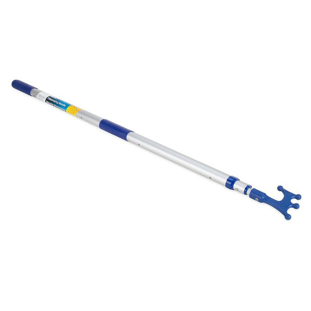 Camco Handle Telescoping - 2-4 w/Boat Hook - Life Raft Professionals