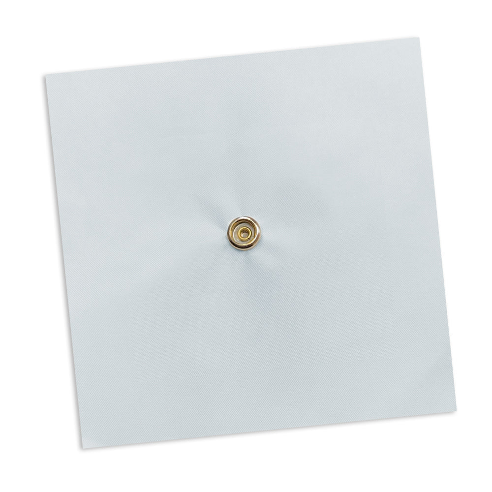 Carver Boat Cover Snap Patch - Life Raft Professionals