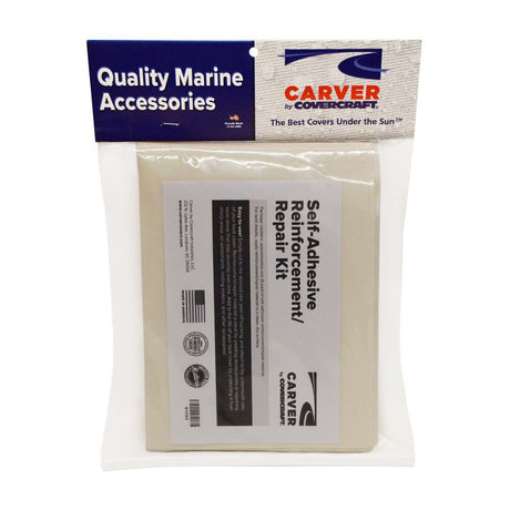 Carver Boat Reinforcement/Repair Kit - Life Raft Professionals