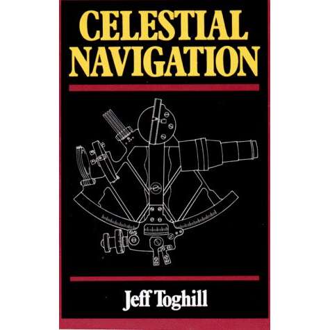 Celestial Navigation - Life Raft Professionals