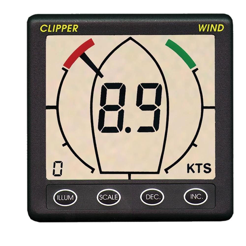 Clipper Wind Repeater [CL-WR] - Life Raft Professionals