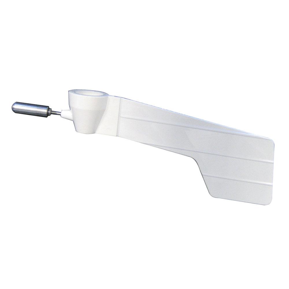 Clipper Wind Vane Assembly for 5 Wired Units [CLZ-WV] - Life Raft Professionals