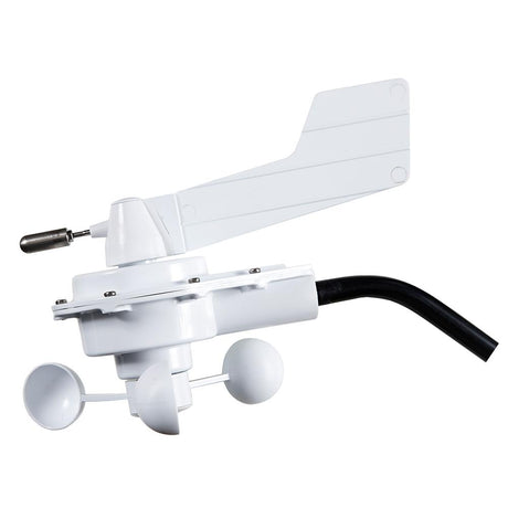 Clipper Wired Tactical Wind Mast Sensor - NMEA 0183 Output [MHU-TACT] - Life Raft Professionals