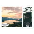 Columbia River Chart Atlas (12x18 Spiral-Bound) - Life Raft Professionals