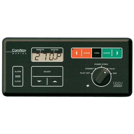 ComNav 1001 Autopilot w/Magnetic Compass Sensor & Rotary Feedback [10040001] - Life Raft Professionals