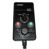 ComNav 201 Remote w/40' Cable f/1001, 1101, 1201, 2001, & 5001 Autopilots [20310013] - Life Raft Professionals