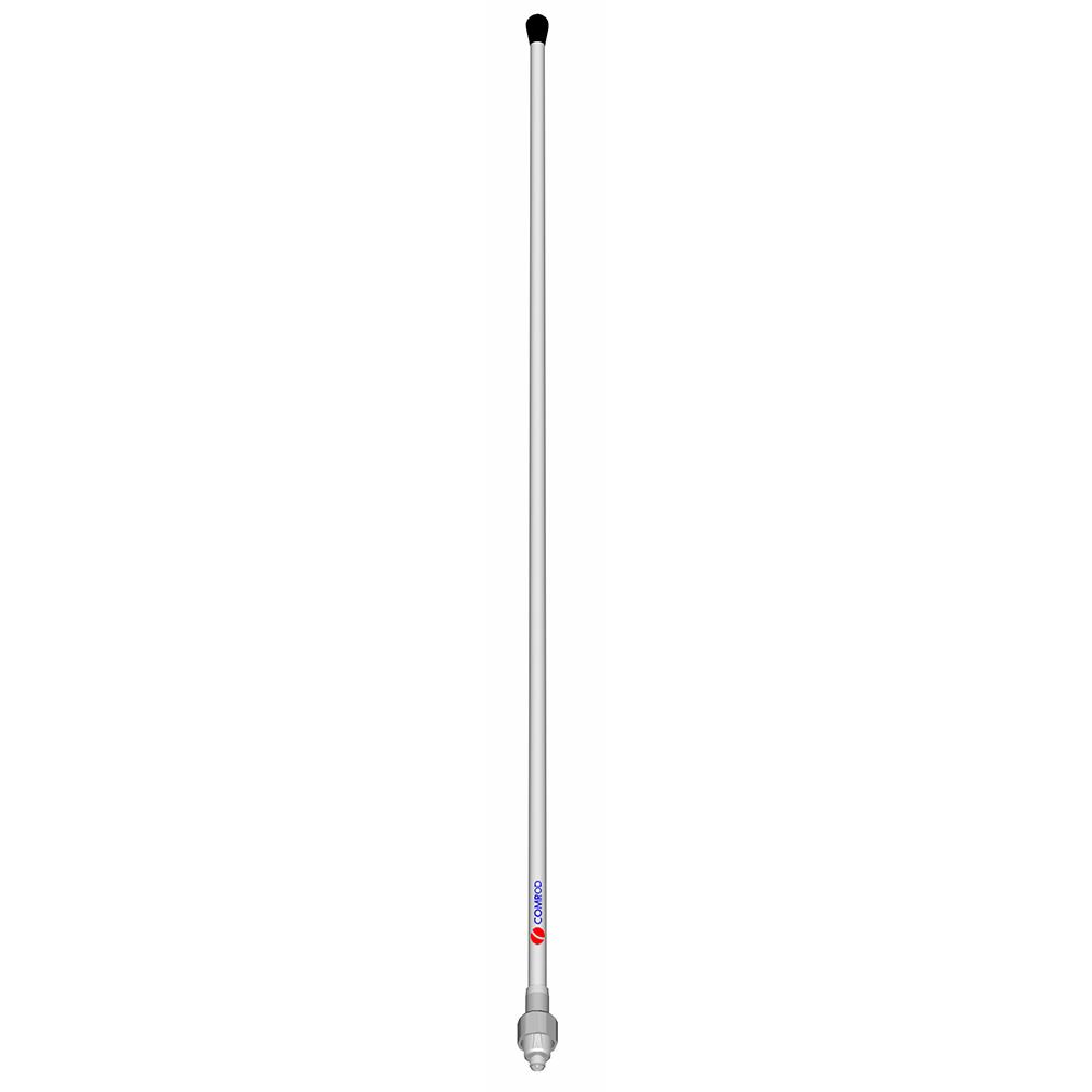 Comrod AV51P4 4 Premium Marine VHF/AIS Antenna [21052] - Life Raft Professionals