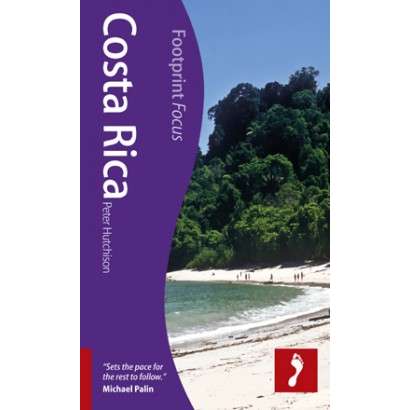 Costa Rica Focus Guide - Life Raft Professionals
