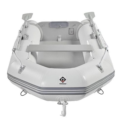 Crewsaver Air Deck 230 Packable Inflatable Boat - Life Raft Professionals