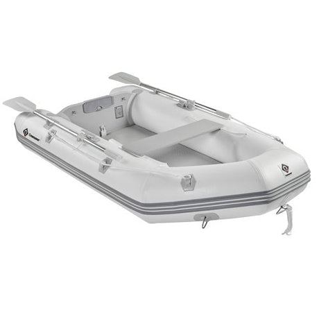 Crewsaver Air Deck Inflatable Boat - Life Raft Professionals