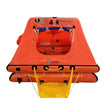 Crewsaver Recreational Coastal Life Raft, 4 - 8 Person - Life Raft Professionals