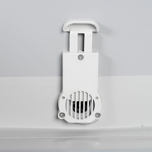 Crewsaver Slatted Floor 180 Packable Inflatable Boat - Life Raft Professionals