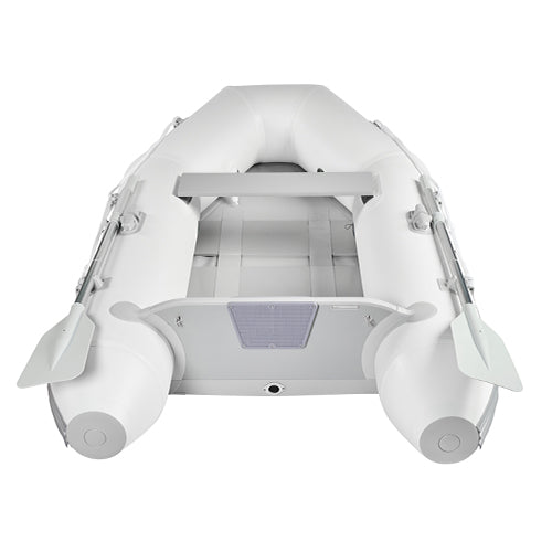 Crewsaver Slatted Floor 180 Packable Inflatable Boat – Life Raft ...