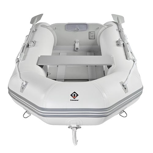 Crewsaver Slatted Floor 180 Packable Inflatable Boat - Life Raft Professionals