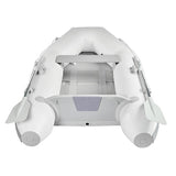 Crewsaver Slatted Floor 210 Packable Inflatable Boat - Life Raft Professionals