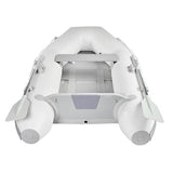 Crewsaver Slatted Floor 240 Packable Inflatable Boat - Life Raft Professionals